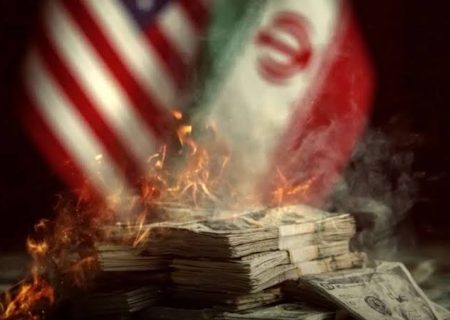 نیویورک تایمز: هزینه جنگ با ایران می‌تواند به ۳ تریلیون دالر برسد