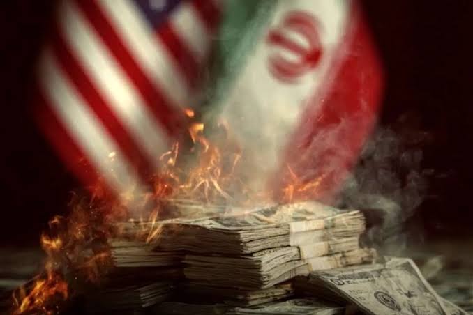 نیویورک تایمز: هزینه جنگ با ایران می‌تواند به ۳ تریلیون دالر برسد