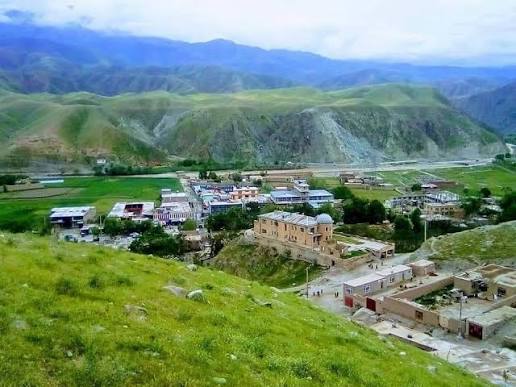 دو عضو طالبان در ولسوالی دوشی بغلان کشته شدند