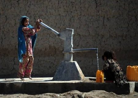 سازمان ملل: میلیون‌ها افغان به آب آشامیدنی سالم دسترسی ندارند