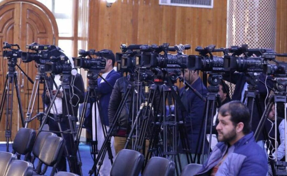 سازمان ملل خواستار آزادی فوری خبرنگاران بازداشت‌شده در افغانستان شد