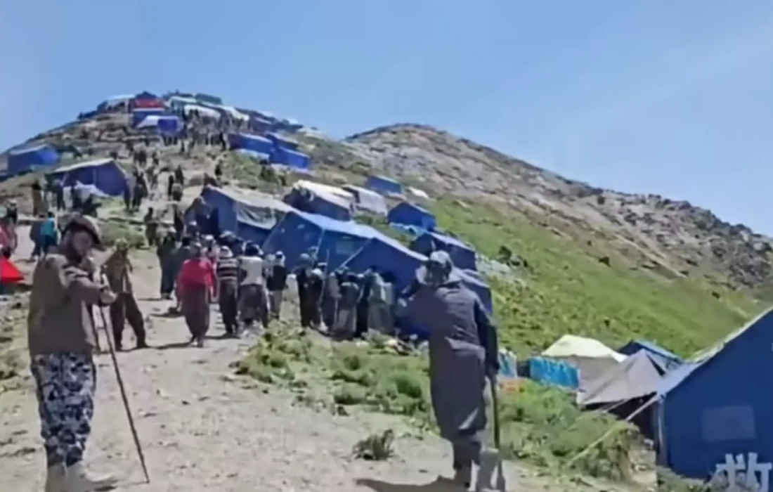 بحران در بدخشان: سفر والی بدخشان به ولسوالی شکی برای مهار تنش‌ها بی نتیجه ماند