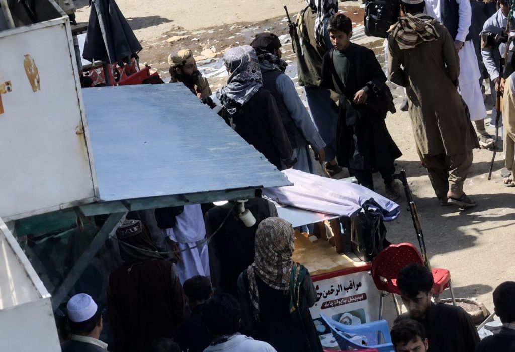 چهار کشته در درگیری مسلحانه نزدیک سرای شهزاده کابل؛ پسر الله‌گل مجاهد در میان قربانیان