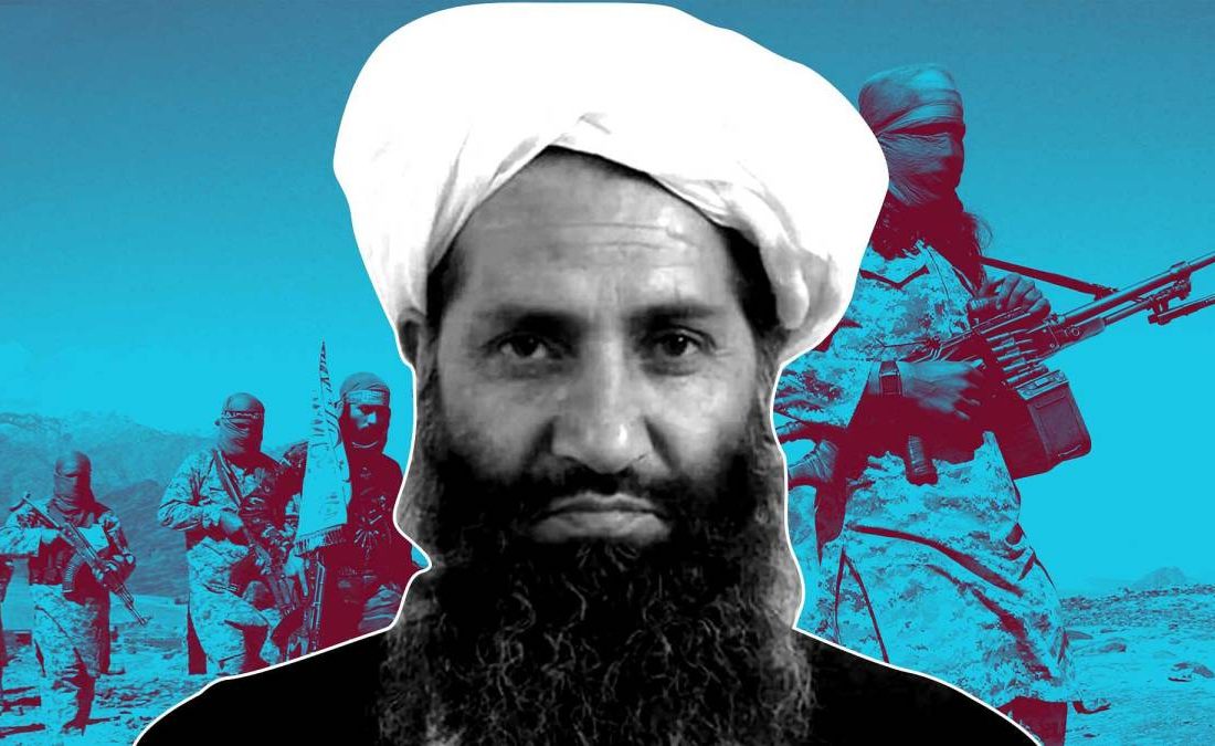 ملا هبتالله: زیر سایه نظام طالبان «حقوق شرعی» همه تامین شده است