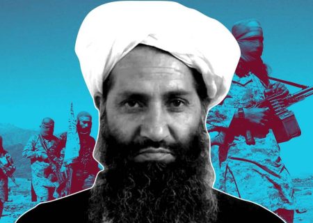 ملا هبت‌الله: زیر سایه نظام طالبان «حقوق شرعی» همه تامین شده است