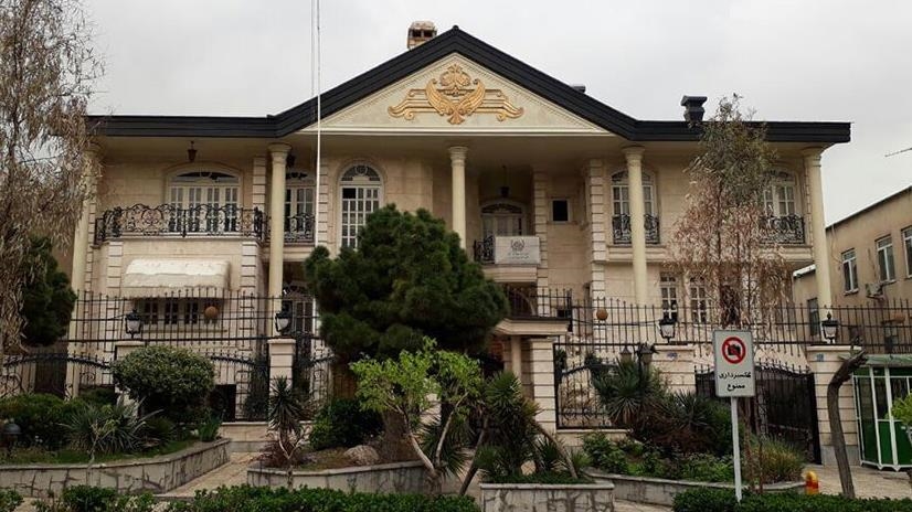 تعطیلی پنج‌روزه سفارت و قنسولگری‌های افغانستان در ایران به مناسبت عید قربان
