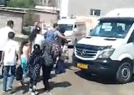 اخراج ۲۵۰ خانواده مهاجر افغانستانی از تاجیکستان به قندوز