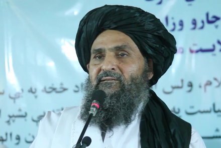 عبدالغنی برادر در ارزگان بر تسریع پروژه‌های زیربنایی و رسیدگی به مشکلات مردم تأکید کرد