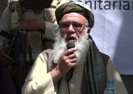 رئیس جدید معادن بدخشان: استخراج خودسرانه معادن دیگر تحمل نمی‌شود
