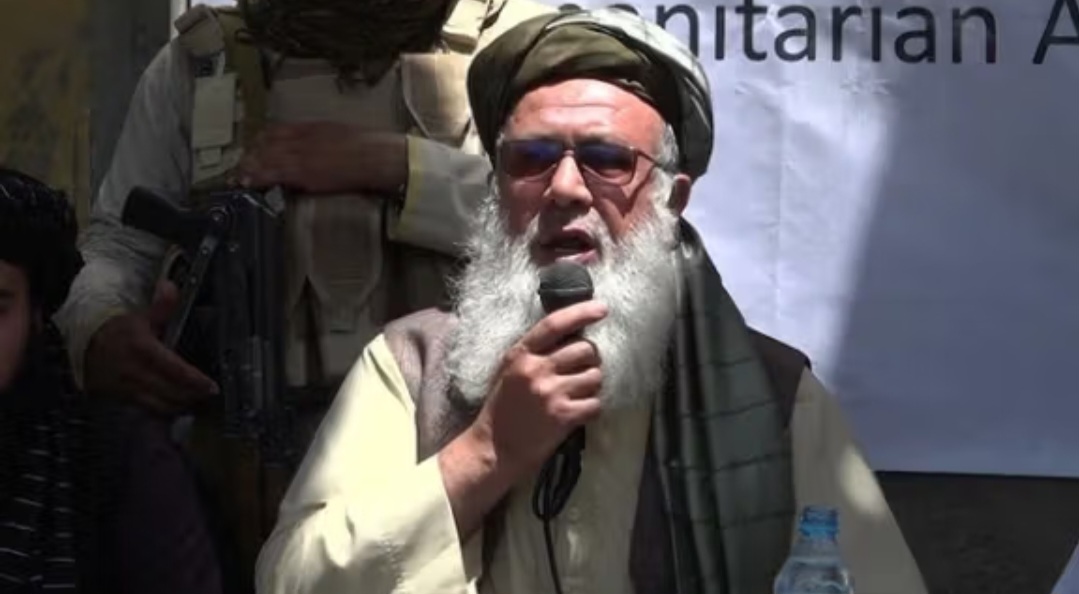 رئیس جدید معادن بدخشان: استخراج خودسرانه معادن دیگر تحمل نمی‌شود