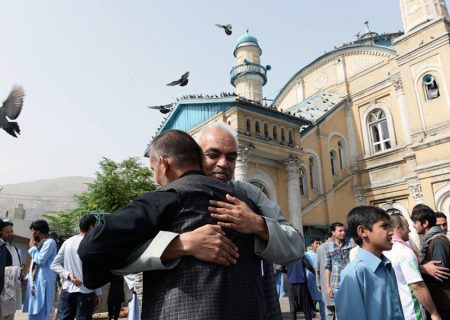 طالبان چهار روز عید قربان را تعطیلی عمومی اعلام کردند