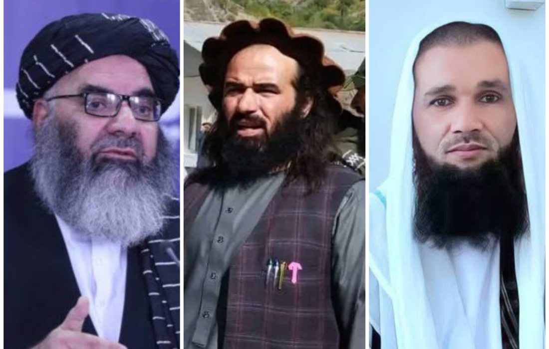جنگ طلای بدخشان: طالبان محلی در برابر فرماندهان قندهاری