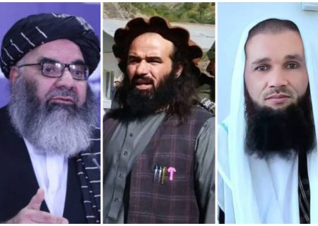 جنگ طلای بدخشان: طالبان محلی در برابر فرماندهان قندهاری