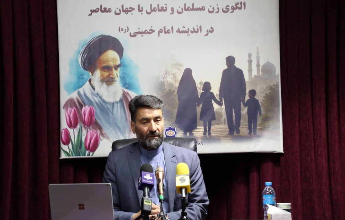 رایزن فرهنگی ایران در کابل: قدرت واقعی جامعه در حضور فعال زنان نهفته است