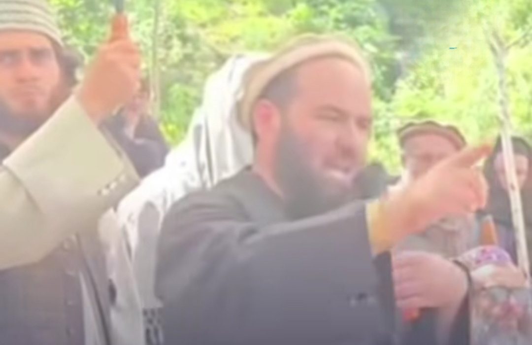 جمعهخان فاتح: «امارت اسلامی ملک شخصی هیچ گروهی نیست؛ در برابر ظلم و انحصار قدرت سکوت نمیکنیم»