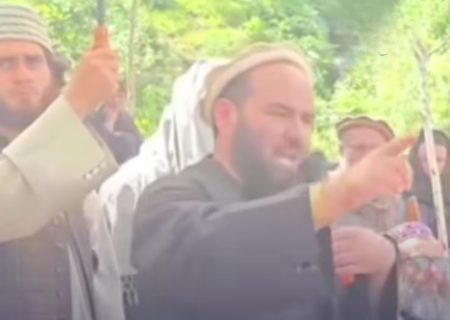 جمعه‌خان فاتح: «امارت اسلامی ملک شخصی هیچ گروهی نیست؛ در برابر ظلم و انحصار قدرت سکوت نمی‌کنیم»