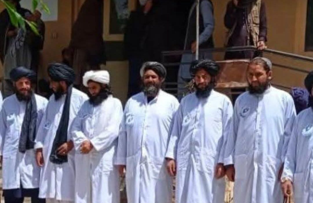 یوناما از بازداشت زنان به دلیل نوع پوشش در هرات ابراز نگرانی کرد