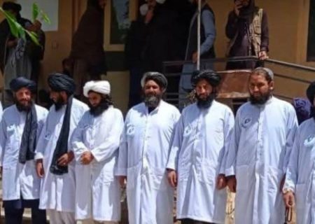 یوناما از بازداشت زنان به دلیل نوع پوشش در هرات ابراز نگرانی کرد