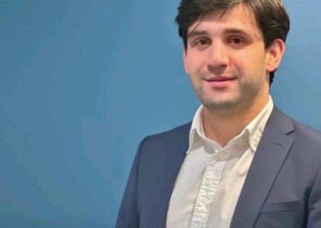 دانشجوی افغانستانی دانشگاه دارتموث برنده جایزه برتر مهندسی در امریکا شد