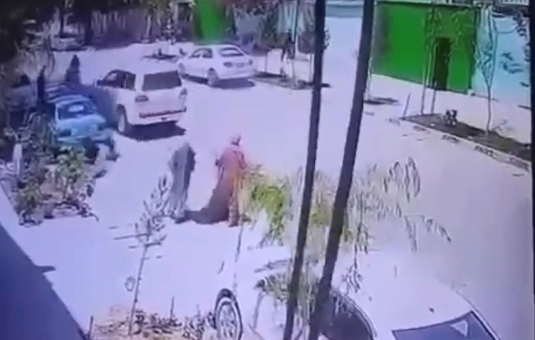 برخورد موتر لندکروزر با سه دختر در کابل؛ طالبان از شناسایی راننده خبر دادند