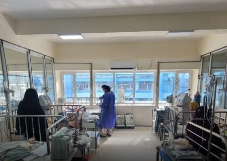 وزارت صحت عامه طالبان: ساخت ۶۱ شفاخانه جدید در افغانستان طی سال روان آغاز می‌شود