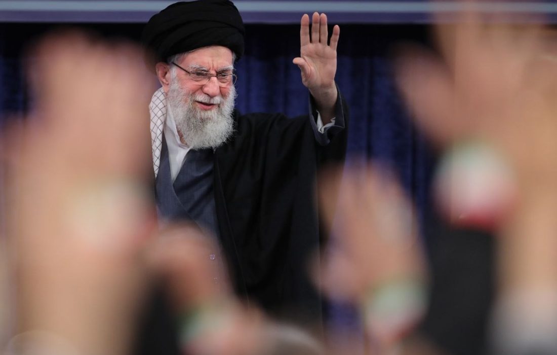 تهران در تدارک تشییع «رهبر شهید امت اسلامی»، سه روز مراسم بدرقه و خاکسپاری در شهر مشهد