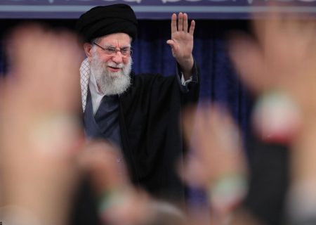 تهران در تدارک تشییع «رهبر شهید امت اسلامی»، سه روز مراسم بدرقه و خاکسپاری در شهر مشهد