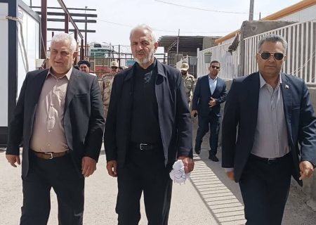 سفر هیئت اقتصادی ایران به دوغارون همزمان با صادرات نزدیک به ۳۰۰ میلیون دالری به افغانستان