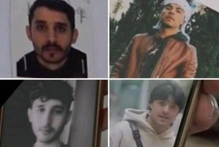 بازداشت دو شهروند پاکستانی در پی مرگ هولناک سه مهاجر افغانستانی در ایتالیا