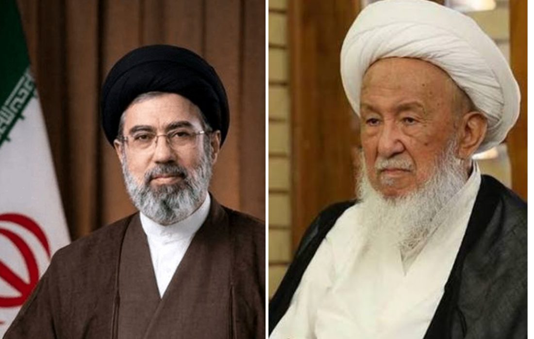 پیام تسلیت رهبر معظم انقلاب اسلامی در پی ارتحال آیتالله شیخ اسحاق فیاض