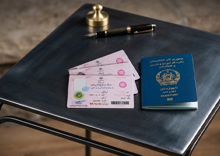 شرایط تازه برای صدور کارت آمایش فرزندان خانواده‌های دو مدرکی در ایران اعلام شد