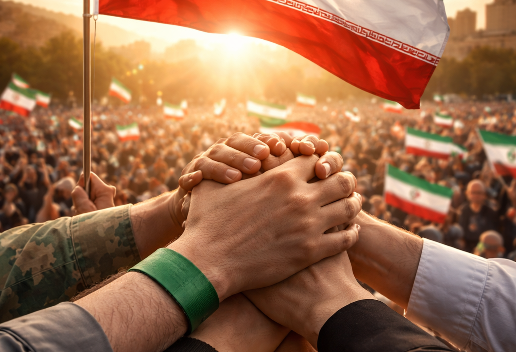 سیاست در دایره دیانت