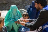 یونیسف: کمبود ۵۴۲ میلیون دالر بودجه، کمک‌رسانی در افغانستان را با چالش جدی مواجه کرده است
