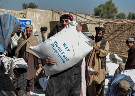 هشدار اوچا درباره کمبود شدید بودجه کمک‌های بشردوستانه در افغانستان