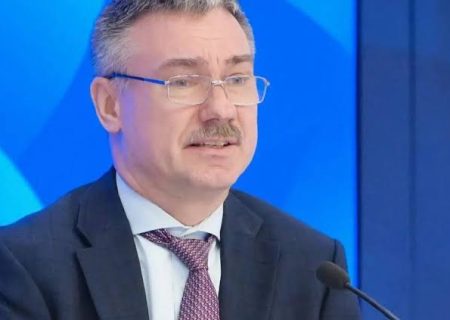 مقام ارشد وزارت خارجه روسیه: حدود ۲۰ گروه هراس‌افکن در افغانستان فعالیت دارند