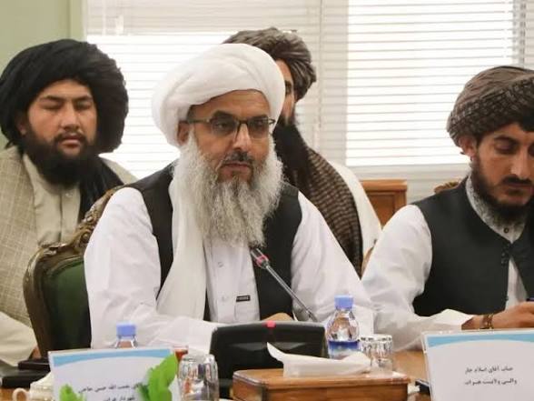 طالبان گزارش بازداشت زنان و تیراندازی به معترضان در هرات را رد کردند