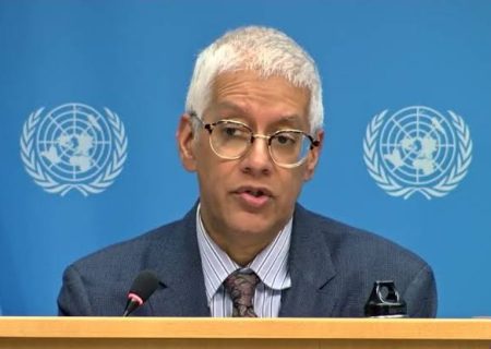 سازمان ملل: در حمله هوایی پاکستان بر افغانستان ۱۳ غیرنظامی جان باخته‌اند