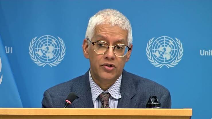 سازمان ملل: در حمله هوایی پاکستان بر افغانستان ۱۳ غیرنظامی جان باختهاند