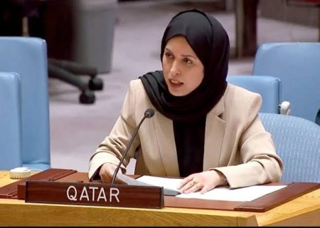 قطر: به تلاش‌های بشردوستانه، توسعه‌ای و سیاسی خود در افغانستان ادامه می‌دهیم