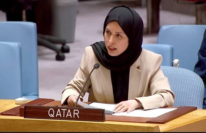 قطر: به تلاشهای بشردوستانه، توسعهای و سیاسی خود در افغانستان ادامه میدهیم