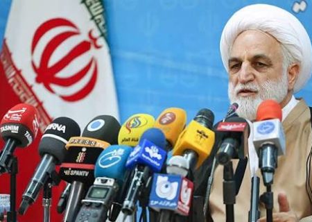 محسنی اژه‌ای: ایران مطلقاً به امریکا اعتماد ندارد/ جنگ ۱۲ روزه نماد اقتدار ملی و وحدت ایرانیان بود
