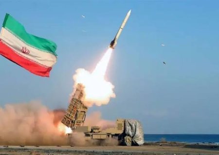 ایران موج تازه حملات موشکی به اسرائیل را آغاز کرد/ آژیرهای هشدار در تل‌آویو و شمال اسرائیل به صدا درآمد