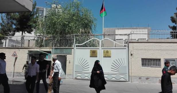 شماره تماس قونسلگری افغانستان در مشهد برای پاسخ‌دهی به شهروندان اعلام شد