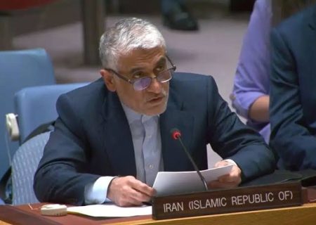 ایران در شورای امنیت: افغانستان نباید به پناهگاه امن گروه‌های تروریستی تبدیل شود