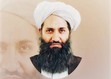 هبت‌الله آخندزاده بر تقویت آموزش‌های دینی و عقیدتی در مکاتب و مدارس تأکید کرد