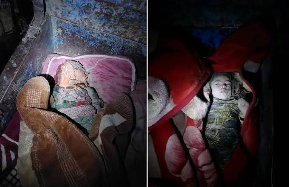 بنیاد بینالمللی حقوق بشر خواستار بررسی حملات هوایی پاکستان به مناطق غیرنظامی افغانستان شد