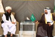 وزیر حج طالبان خواستار افزایش سهمیه حج افغانستان شد