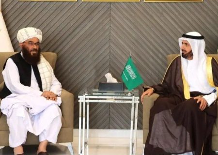 وزیر حج طالبان خواستار افزایش سهمیه حج افغانستان شد