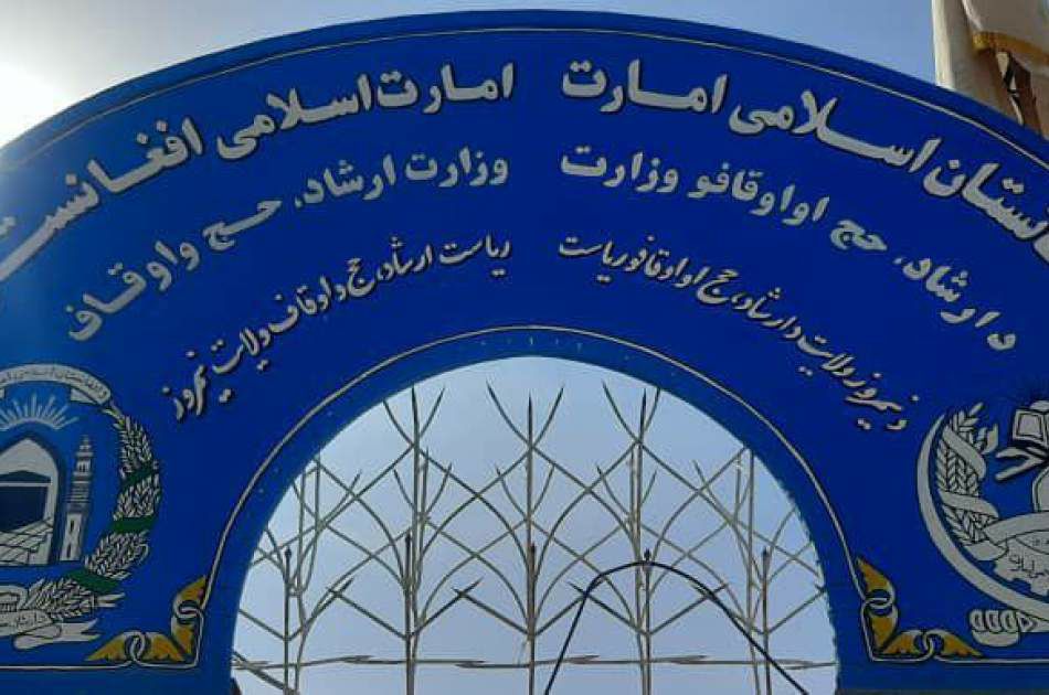 طالبان از مسلمان شدن یک شهروند چینی در افغانستان خبر دادند