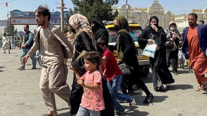 سازمان ملل: ۲.۹ میلیون پناهنده افغان در سال ۲۰۲۵ به افغانستان بازگشته‌اند